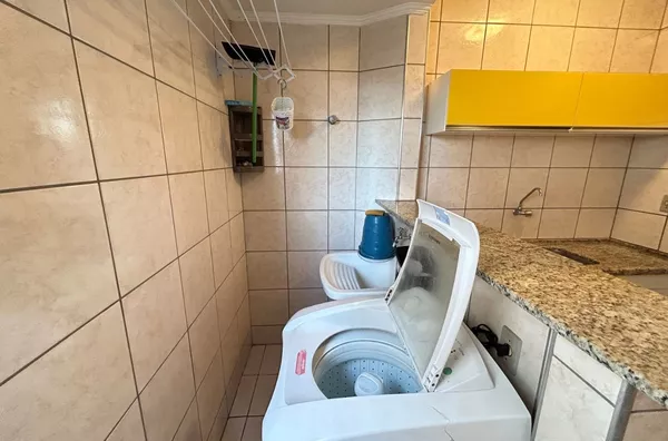 Apartamento para aluguel 1 quarto(s) cidade nova são josé do rio preto