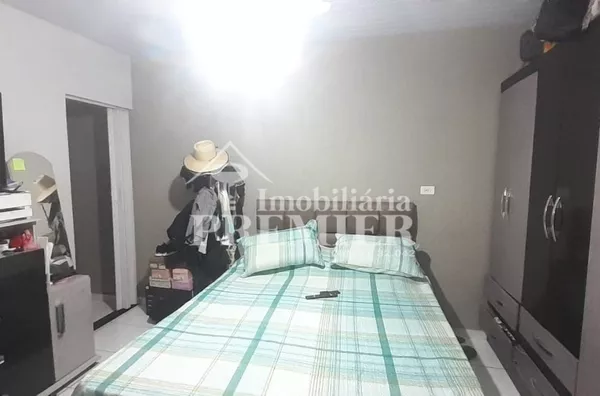 Cód.: CA2609 - Casa - 3 Dormitórios -Jardim Paulista-São José Do Rio Preto/SP
