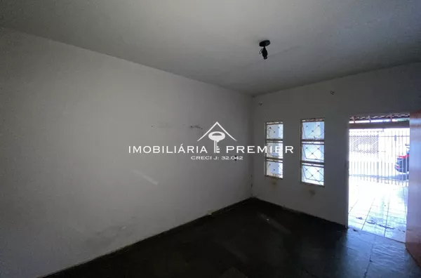 Cód.: CA2563 - Casa - 3 Dormitórios -Cidade Jardim- São José Do Rio Preto/SP