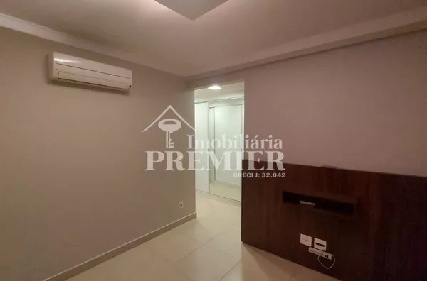 Cód.: AP3294 - Apartamento - 3 Dormitórios - Jardim  Bosque Vivendas- São José Do Rio Preto/SP