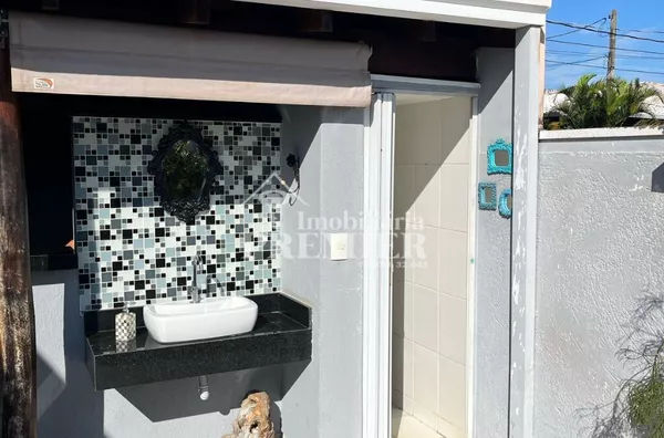 Cód.; CA3334 - Casa de condomínio - 3 dormitórios - Jardins de Barcelona- São José do Rio Preto/SP