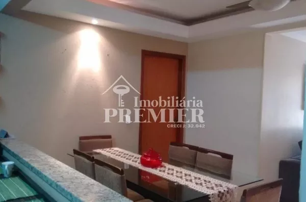 Cód.: AP3216 - Apartamento - 3 Dormitórios -Jardim Bela Vista  - São José Do Rio Preto/SP