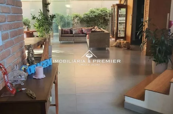 Cód.: CA2567 - Casa em Condomínio - 3 dormitórios - Residencial Buona Vita- São José do Rio Preto/SP