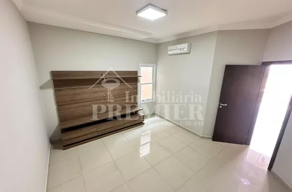 Cód.; CA3529 - Casa de condomínio - 3 dormitórios - Garden Village I- São José do Rio Preto/SP
