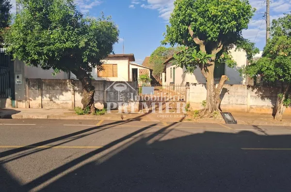 Cód.: LO3350 - Terreno - 440 m² - Jardim Fuscaldo - São José do Rio Preto/SP/SP