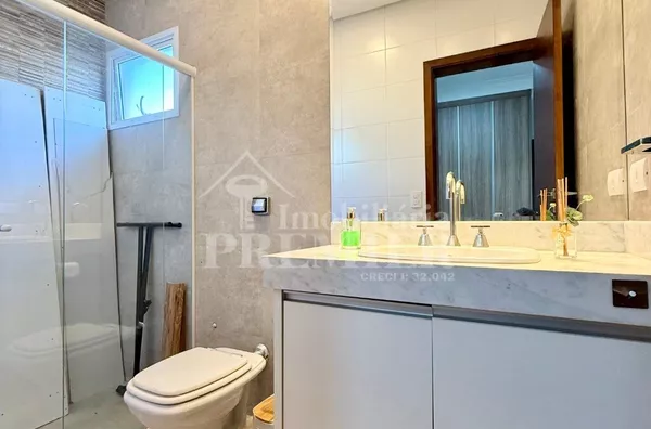 Casa de condomínio para venda,  Parque Residencial Damha Iv, São José Do Rio Preto