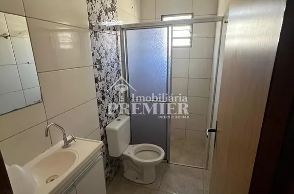 Cód.: CA3390 - Casa - 3 Dormitórios - Residencial Santa Cruz - São José Do Rio Preto/SP
