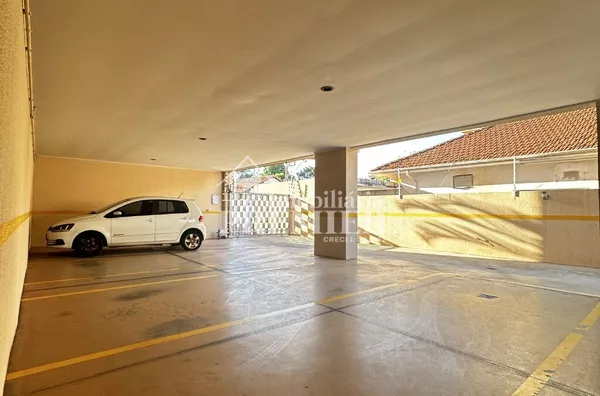 Cód.: AP3260 - Apartamento -3 Dormitórios -Boa Vista - São José Do Rio Preto/SP