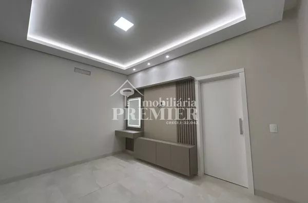 Cód.; CA3509- Casa de condomínio - 3 dormitórios - Quinta do Lago Residence- São José do Rio Preto/SP