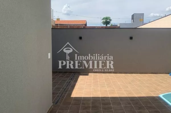 Cód.: CA3139 - Casa - 3 Dormitórios -Jardim Amélia Dionisio -Olimpia/SP