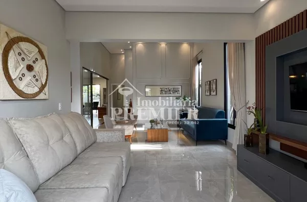 Cód.: CA3423 - Casa de condomínio para venda,  Terravista Residence Club, Mirassol