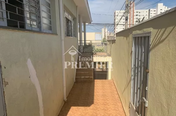Cód.: CA2926 - Casa - 3 Dormitórios -Boa Vista -São José Do Rio Preto/SP