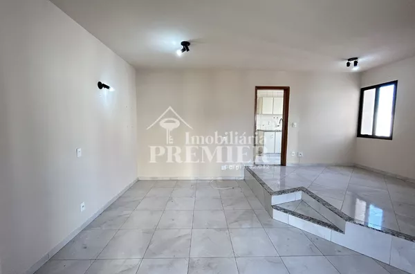 Cód.: AP2672 - Apartamento - 2 Dormitórios - Vila Imperial - São José Do Rio Preto/SP