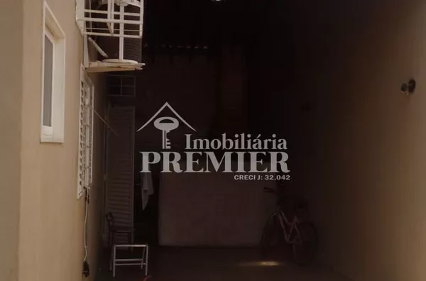 CA3471 - Casa para venda, 2 quarto(s),  Eldorado, São José Do Rio Preto