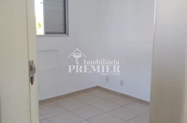 Cód.: AP2779 - Apartamento - 2 Dormitórios - Vila Elmaz - São José Do Rio Preto/SP