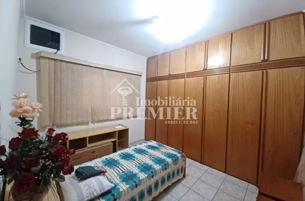 Cód.: CA2740 - 3 Dormitórios - Quinta das Paineiras - São José Do Rio Preto/SP