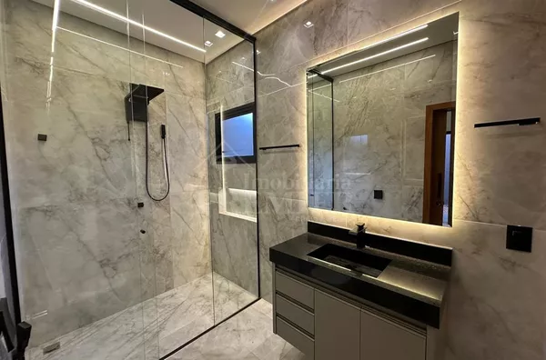 Casa de condomínio para venda, 3 quarto(s),  Quinta Do Lago - Lac Léman, São José Do Rio Preto