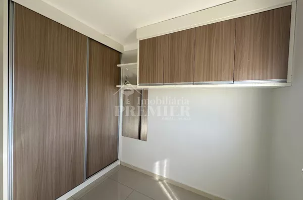 AP3713 - Apartamento para aluguel,  Residencial Santa Filomena, São José Do Rio Preto