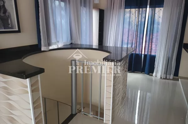Cód.: CA2827 - Casa - 1 Dormitório -Boa Vista -São José Do Rio Preto/SP