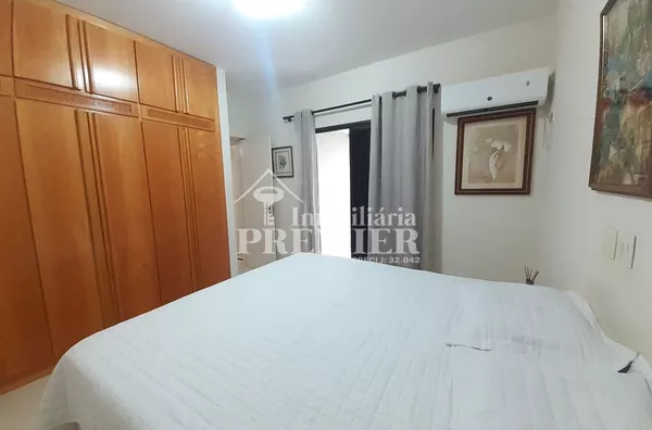 Cód.: AP3544 - Apartamento - 1 Dormitórios -Centro - São José Do Rio Preto/SP