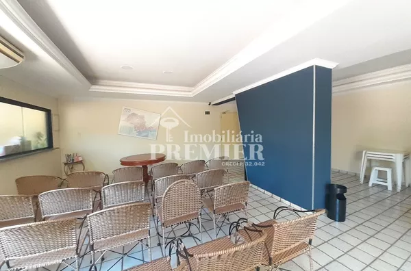 Cód.: AP3556 - Apartamento - 1 Dormitório - Centro - São José Do Rio Preto/SP