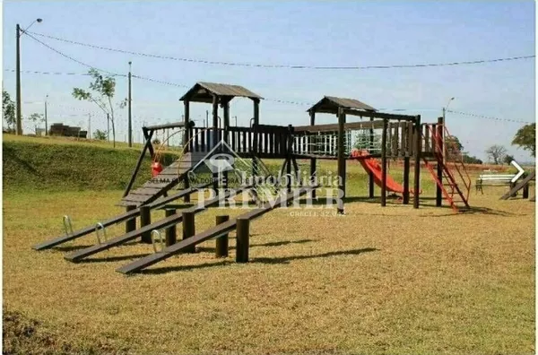 Cód.; TE3256 Terreno em condomínio - 225m² -Res. Damha Fit II- Ipiguá/SP