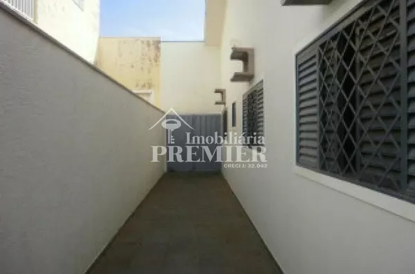 Cód.: CA3327 - Casa - 3 Dormitórios -Jardim Herculano -São José Do Rio Preto/SP