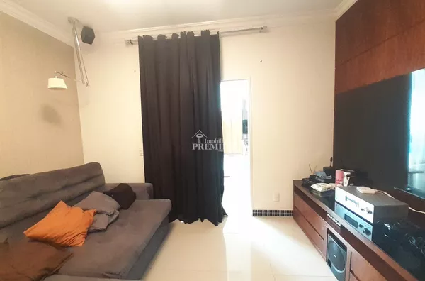 CA3474 - Casa de condomínio para venda, 4 quarto(s),  Residencial Marcia, São José Do Rio Preto