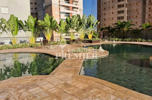 Cód.: AP3263 - Apartamento - 2 Dormitórios - Jardim Tarraf II - São José Do Rio Preto/SP