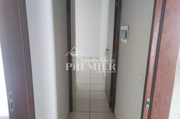 Cód.: CA3569 - Casa - 3 Dormitórios - Residencial Palestra - São José Do Rio Preto/SP