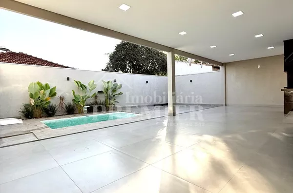 CA3716 -Casa para venda,  Parque Celeste, São José Do Rio Preto