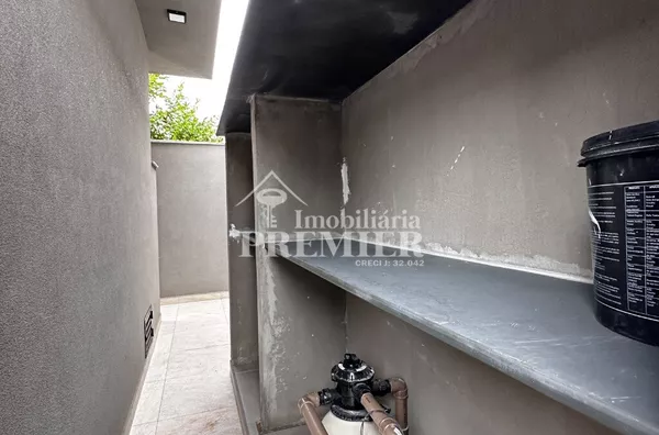 Cód.; CA3191- Casa de condomínio - 3 dormitórios - Quinta do Lago Residence- São José do Rio Preto/SP