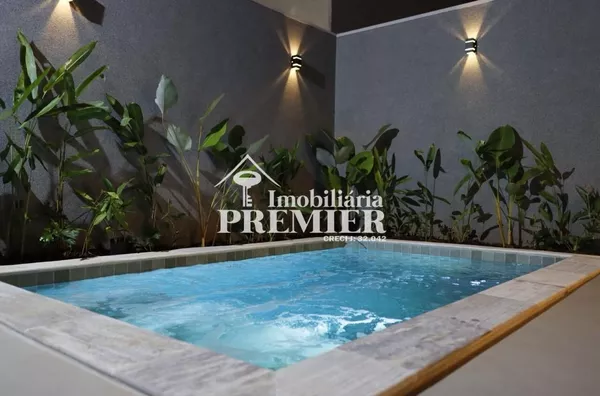 Cód.; CA3220- Casa de condomínio - 3 dormitórios - Quinta do Lago Residence- São José do Rio Preto/SP  