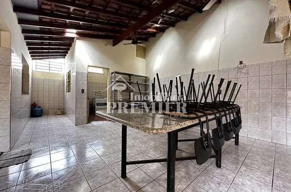 Cód.: CA3005 - Casa - 3 Dormitórios -Vila Maceno-São José Do Rio Preto/SP