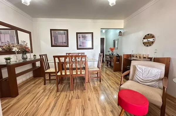 AP3757 - Apartamento para venda, 3 quarto(s),  Vila Maceno, São José Do Rio Preto