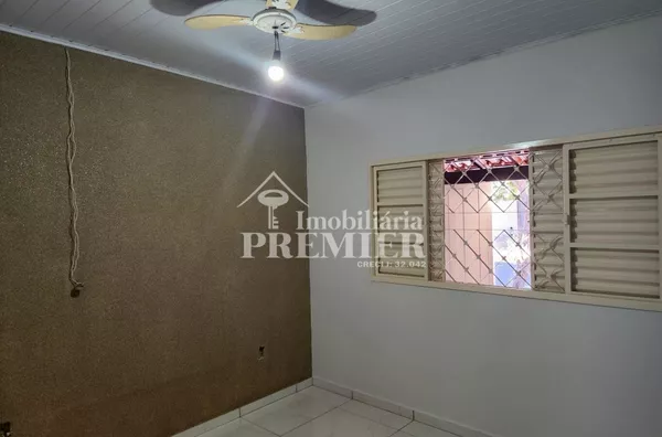 Cód.: CA3480 - Casa - 3 Dormitórios - Jardim Celina Dalul -Mirassol/SP