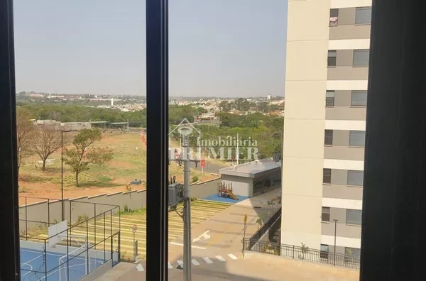 AP3430 - Apartamento para aluguel, 2 quarto(s),  Jardim Bianco, São José Do Rio Preto