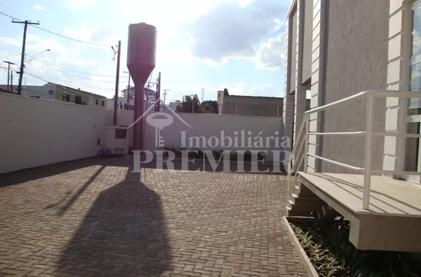 SA3531 - Sala comercial para venda e locação, Eldorado, São José Do Rio Preto