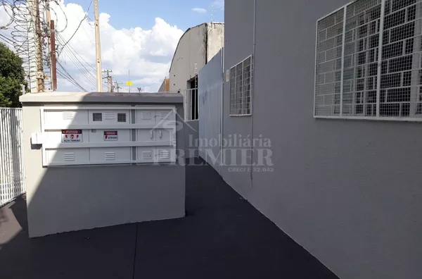 BA3777 - Barracão –1.000m² - Solo Sagrado - São José do Rio Preto/SP