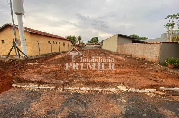 Cód.:TE3551 -Terreno 533m² ,  Condominio Lago E Sol, Fronteira/MG