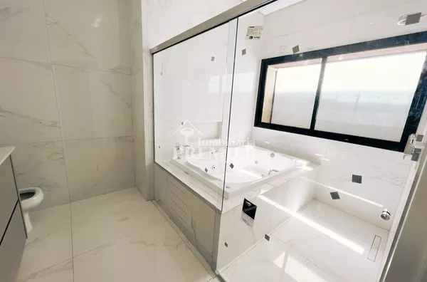 CA3470 - Casa de condomínio para venda, 4 quarto(s),  Residencial Gaivota I, São José Do Rio Preto