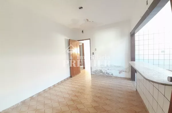 Cód.: CA3387 - Casa - 3 Dormitórios - Jardim dos Seixas - São José Do Rio Preto/SPCód.: CA3387 - Casa - 3 Dormitórios - Jardim dos Seixas - São José Do Rio Preto/SP