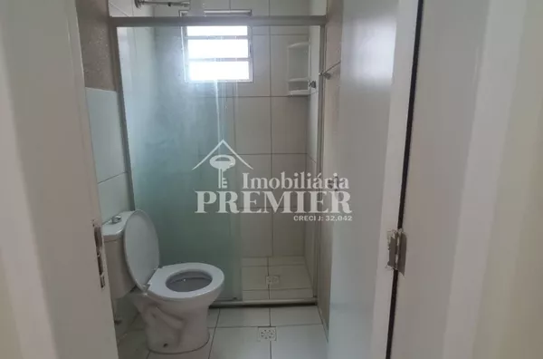 Cód.: AP2743 - Apartamento -2 Dormitórios - Parque Rio das Flores II - São José Do Rio Preto/SP