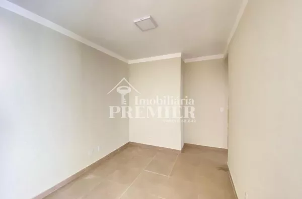 Apartamento com 3 Dormitórios - Vila Sinibaldi - São José Do Rio Preto/SP