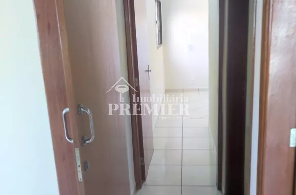Cód.: CA3569 - Casa - 3 Dormitórios - Residencial Palestra - São José Do Rio Preto/SP