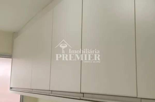 Cód.: AP2743 - Apartamento -2 Dormitórios - Parque Rio das Flores II - São José Do Rio Preto/SP