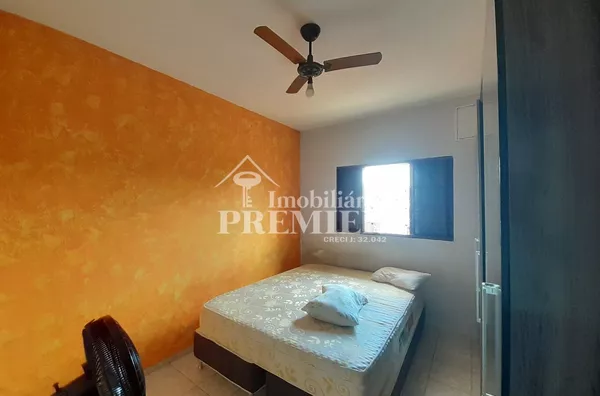 Cod.: CA3558 - Casa - 4 dormitórios - Jardim Urano - São José do Rio Preto/SP