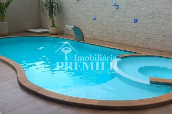 Cód.; CA3162 - Casa de condomínio - 3 dormitórios - Terra Vista Residencial  Club-  Mirassol/SP