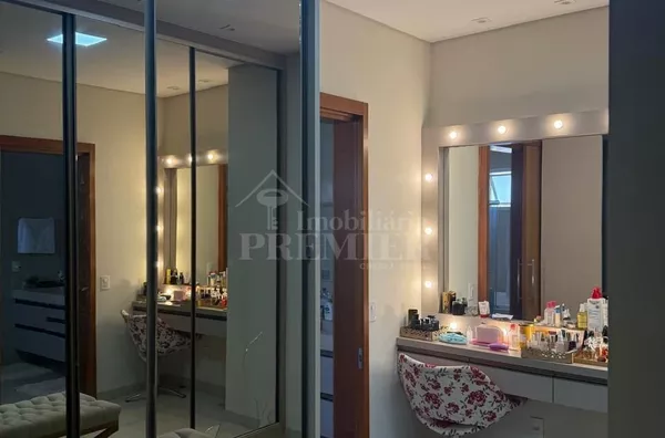 CA3781 - Casa de condomínio para venda,  Residencial Eco Village I, São José Do Rio Preto