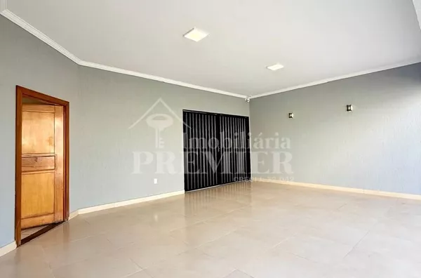 CA3667 - Casa para venda, Jardim Caparroz, São José Do Rio Preto